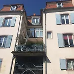 Moka45 Centre Historique Climatisé Colmar