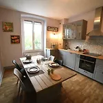 Moka45 Centre Historique Climatisé Appartamento Colmar