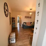 Appartamento Moka45 Centre Historique Climatisé Colmar
