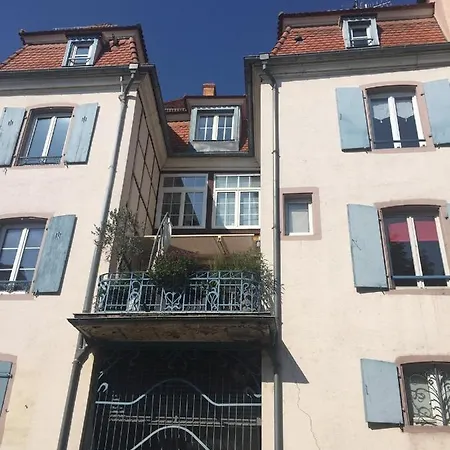 Moka45 Centre Historique 