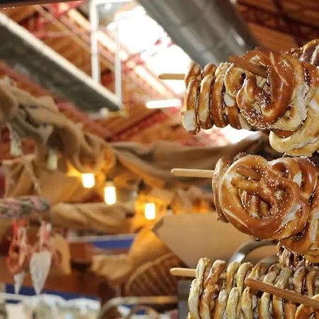 Apartment Moka45 Centre Historique 