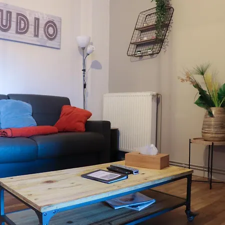 Moka45 Centre Historique 