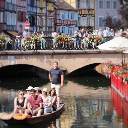 Moka45 Centre Historique 