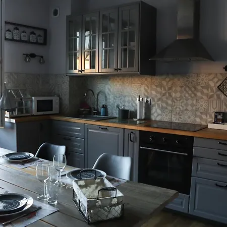 Moka45 Centre Historique 