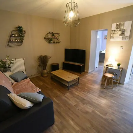 Moka45 Centre Historique 