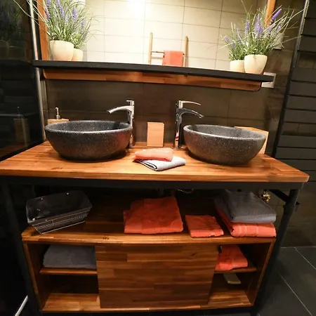 Apartment Moka45 Centre Historique 