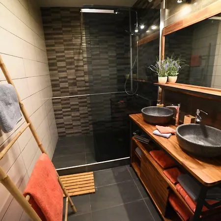 Moka45 Centre Historique 