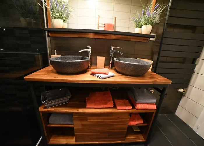 Apartament Moka45 Centre Historique 